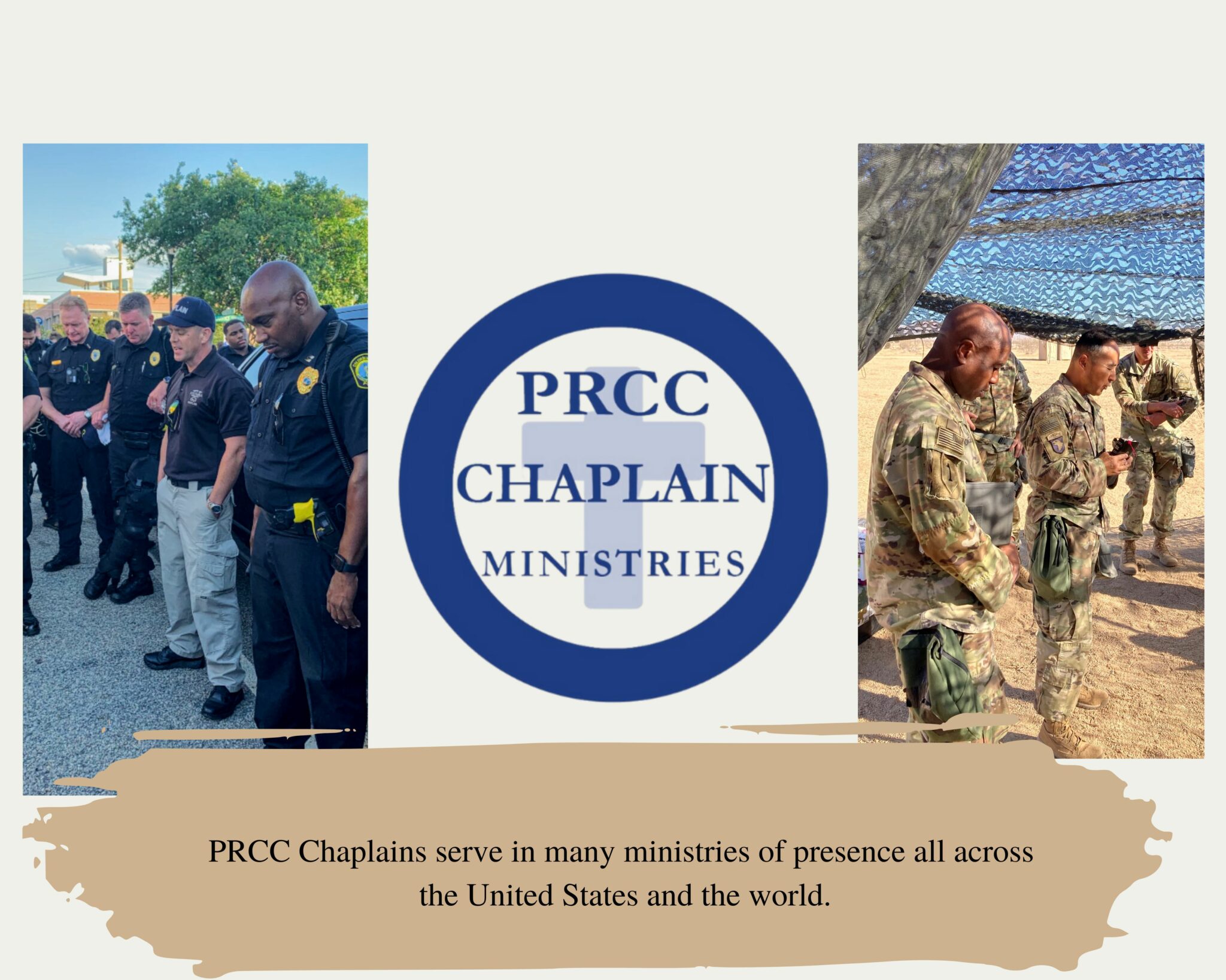 What is a Chaplain? MNA Resources